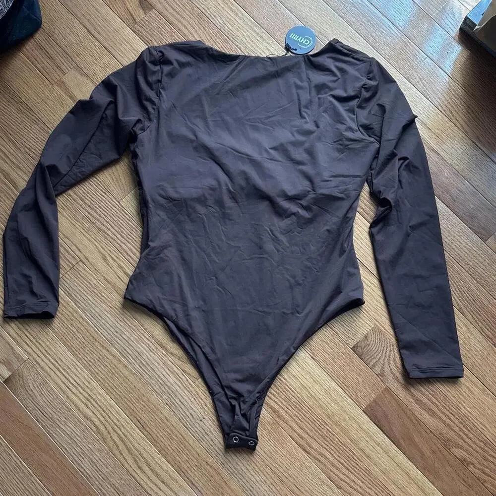 Other brown long